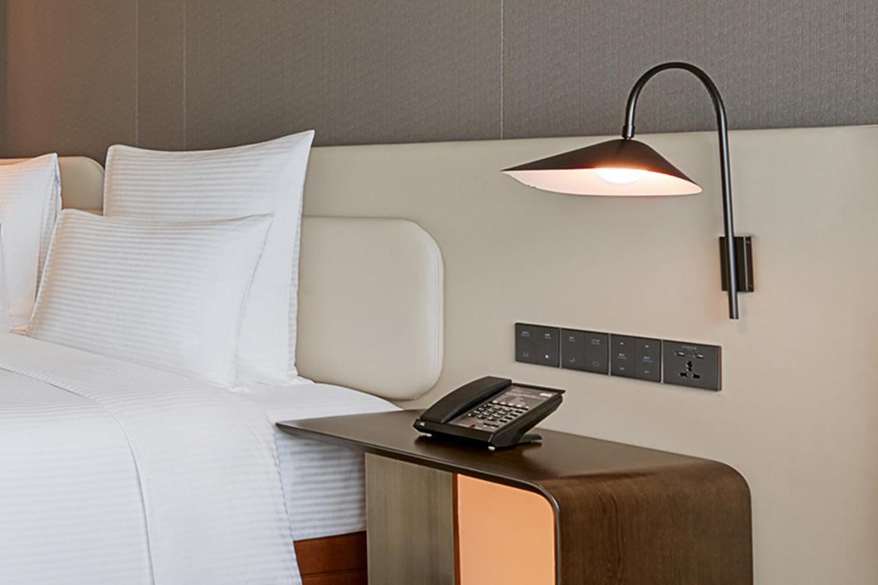 Pullman Shenzhen North Hotell Eksteriør bilde